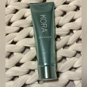 KORA MASK Overnight facial mask, luxe skin care, face mask, Kora, new! Organic!